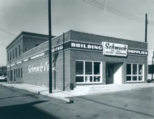 Storefront through 1988 (1) Storefront through 1988