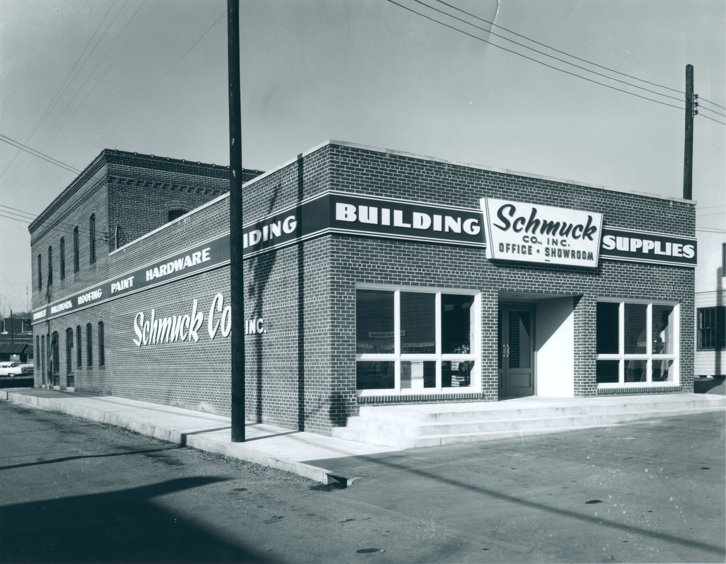 Storefront through 1988