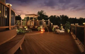 Decking & Railing