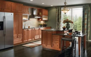 Kitchen & Bath Kitchen & Bath