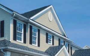 Siding