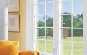 Windows & Doors Windows & Doors