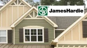 james hardie