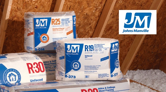 jm insulation