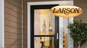 larson screen doors