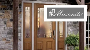 masonite