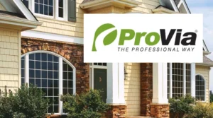 provia